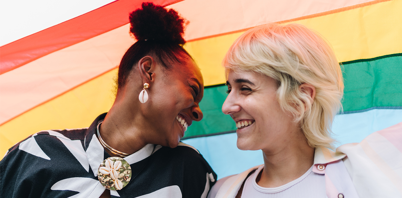 Financial Planning for LGBTQ+ Community